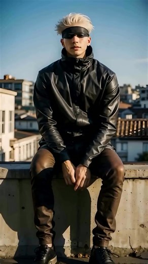 Jujutsu Kaisen - #aiart #aivideo #aianimation #ai #aiartwork #aiartcommunity #aiartist #midjourney #midjourneyart #midjourneyartwork #midjourneygallery #stablediffusion #magnific #digitalart ##aishwaryarai #aigirl #aiartgenerator | 趣味俱乐部 | Facebook