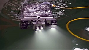 Inside the most dangerous parts of Sellafield