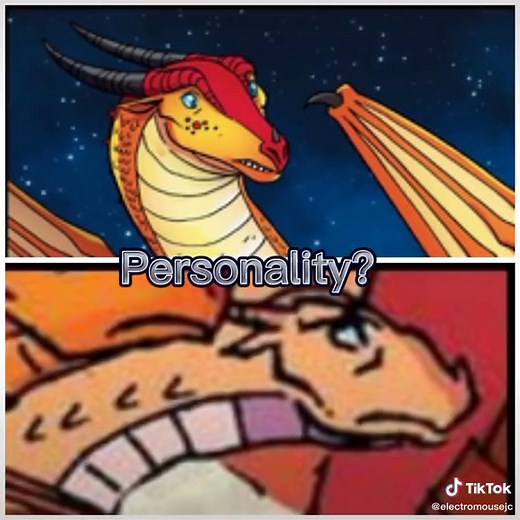 WOF Battles: Peril VS. Sky #wingsoffire #wof