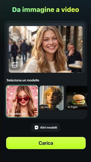 Un servizio fotografico di San Valentino da sogno