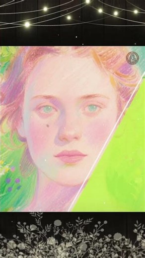 Hidden Meanings in World’s Famous Paintings You Never Noticed 👀 #peppermystery #mystery #shorts