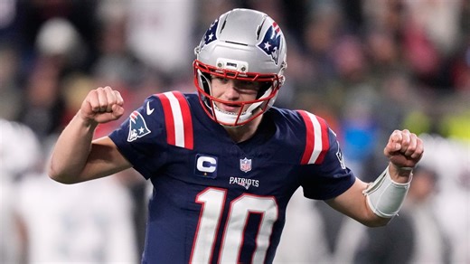 Full 2026 NFL playoffs schedule including every wild card round game