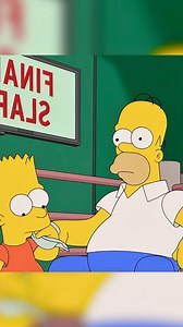 714K views · 10K reactions | BART helping Homer to win   #thesimpsons #reelsvideoシ #reelsviralシ #fypシ゚viralシ #fypシ゚ #shortsvideos #Netflix #vlog #viral #movieclips #cartoon #usa | Cartoon lovers | Facebook