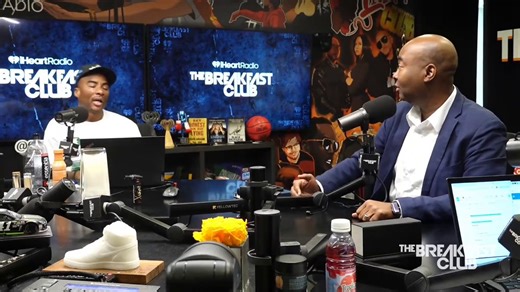 Charlamagne: "It's just hard to believe y'all, Jaime, now, simply because we know what y'all watched the last 4 years."Ex-DNC Chair: "I ain't lie about a damn thing."Charlamagne: "Well, you ain't tell the truth. You just kept quiet."