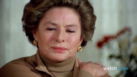 10 Tragic Scenes Made by Actors Who Knew They Were Dying