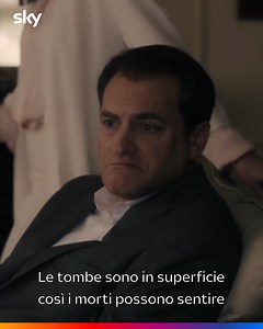 Che cosa farà Jimmy Baxter?​ #YourHonor, stasera alle 21.15 due nuovi episodi su Sky Atlantic | Sky