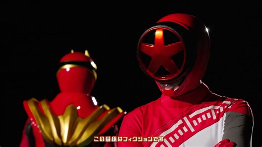 17K views · 362 reactions | Boonboomger’s Farewell, Gozyuger’s Debut Super Sentai Hand-Off #SupersentaiBoonboomger #Supersentai #Gozyuger #Boonboomger | The Official Power Morphicon Convention | Facebook