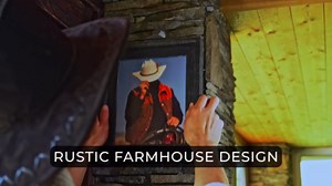 Rustic Barnwood Picture Frames 8.5x11 - Set of 2 - Natural Reclaimed Wood Real Glass - Handcrafted Vintage Distressed, 1 3/4" Frame Width