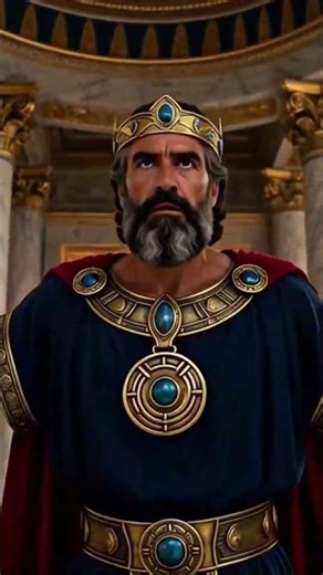 ATLANTIS BEGINS TO FALL… 🌊😱 | The Catastrophe That Destroyed a Lost Empire