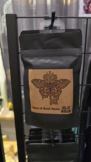 Full Restock on the highly scented soy wax melts by @Melts So Good - £4.50 per pack. UK postage available. #waxmelts #alternative #alternativewaxmelts #gothic #thewitchyroom