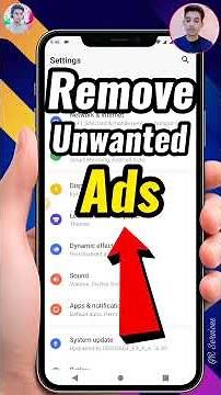 Block ads on your android phone #shorts #stopads #blockads