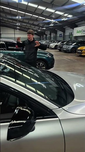 Volvo S60 | Walkaround Tour