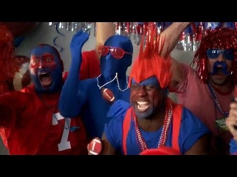 TV Commercial Spot - Party City Ultimate Fan's - Nobody Has More Football For Less