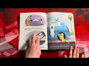 a Little Golden Book.. SING! 🎶 🎤