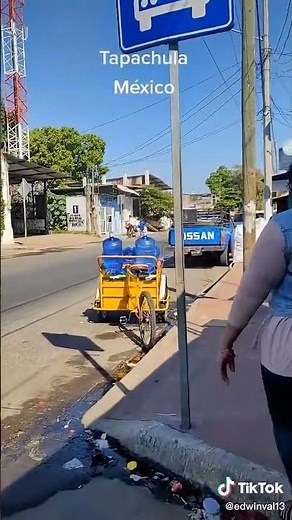 Discover Tapachula, Mexico | Hidden Gem in Chiapas