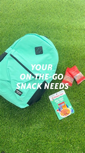 School snacks are packed! Protein: 14g+ Benefits: Omega 3s, Vitamin D, Potassium & B-Vitamins | Chicken of the Sea | Facebook