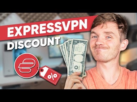 ExpressVPN Coupon Code: Get Valuable Discount