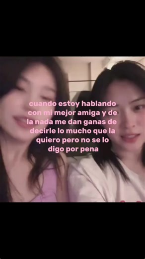 Videos para dedicar a tu mejor amiga Kpop