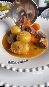 Gjellë tradicionale, gati në pak minuta me multicooker Philips 🍲E gjeni tek #aztech ✨ | Me Jehonën