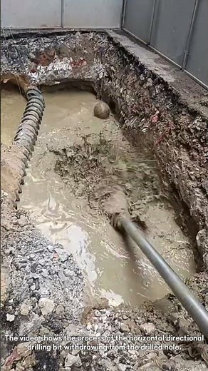 Horizontal Directional Drilling