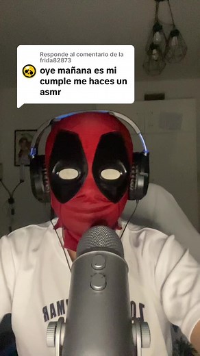 Respuesta a @la frida82873