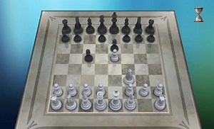 Chess Titans Gameplay