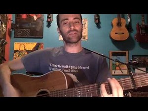 The Garden Song (Inch by Inch)