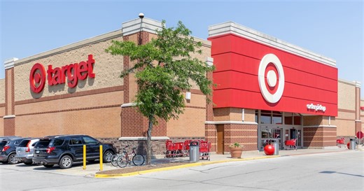 Target to open new location near Orlando International Airport