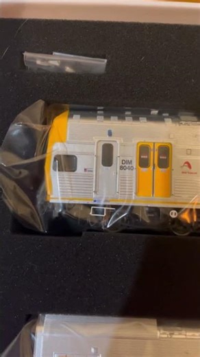 Ho scale inner urban v27