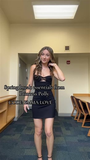 Use code EMMALOVE for a discount on spring essentials from @Princess Polly #pp_partner #PrincessPolly