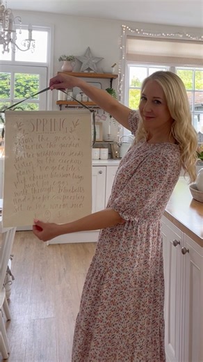 29K views · 706 reactions | Spring is finally here! ☀️ So nice to...