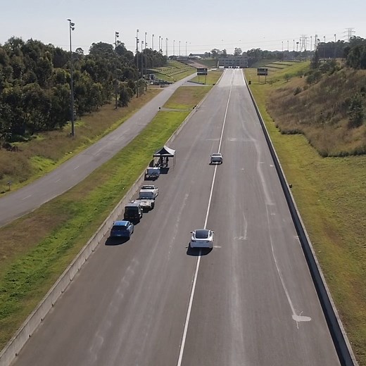 676K views · 643 reactions | Since the introduction of vehicles with Autonomous Emergency Braking (AEB) systems, rear end crashes have decreased by approximately 38% across the country. To help maximise safety on our roads, by March 2023, it’ll be mandatory for all new vehicles introduced in Australia to include AEB systems. Do you think this feature helps keep you safe on the road? | NRMA Insurance | Facebook