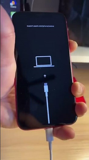 How to reset your iPhone using iTunes and a computer #itunes #passcode #phones #phonetips