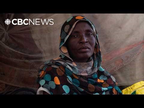 In Sudan, many left wondering, 'Why don't we matter?': UN humanitarian co-ordinator