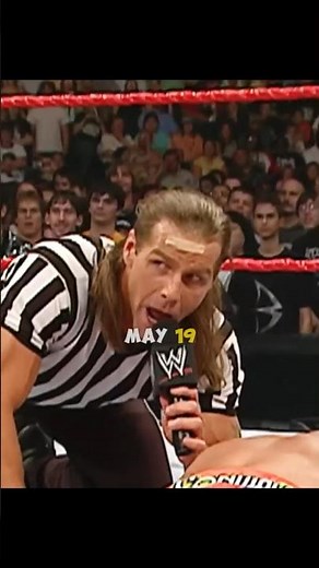 "The Curse of May 19: The Darkest Chapter in Kane’s WWE Legacy"