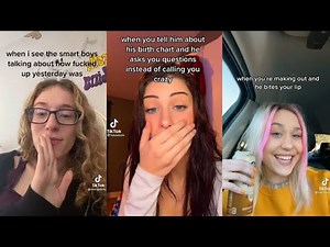 I Don’t Really Talk Like This I Know | TikTok