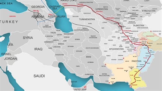 6.9K views · 72 reactions | TCS has achieved another milestone, becoming the first TIR operator from Pakistan to reach Azerbaijan using multimodal transportation. The TIR System provides hassle-free cross-border movements amongst signatory countries, enabling quicker journey times. #TCS #TrustALeaderToDeliver #TCSKardo #TIR #pakistan | TCS | Facebook