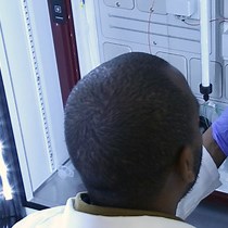 Video: Using In Vitro Fluorescence Resonance Energy Transfer to Study the Dynamics Of Protein Complexes at a Millisecond Time Scale