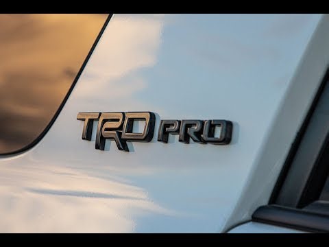 Toyota 4 RUNNER SUV OFF ROAD CAPABLE