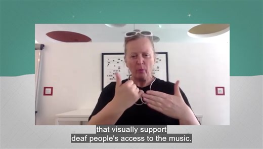 2.3K views · 45 reactions | We have an exclusive interview with the one and only Jenny Sealey, the first deaf director for a major opera with the ‘Paradis Files’. Watch it here! In other news, have you seen our new episode of See Hear- out now on BBC iPlayer! #bbcseehear | BBC See Hear | Facebook