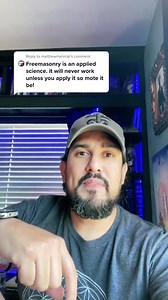 14 reactions | What's the point in learning if we are not applying? Put the tools of #freemasonry to good use in your life. #selfimprovement #masonic #masoniceducation #freemasonry #freemasons #smib #appliedfreemasonry #philosophy #secretsociety #grandlodge | The Winding Stairs | Facebook