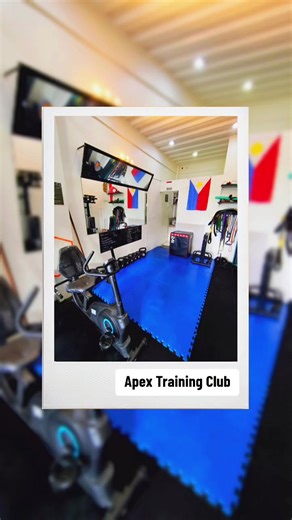 Apex Training Club on TikTok