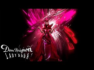 Dom Pérignon x Lady Gaga: Enter the Queendom