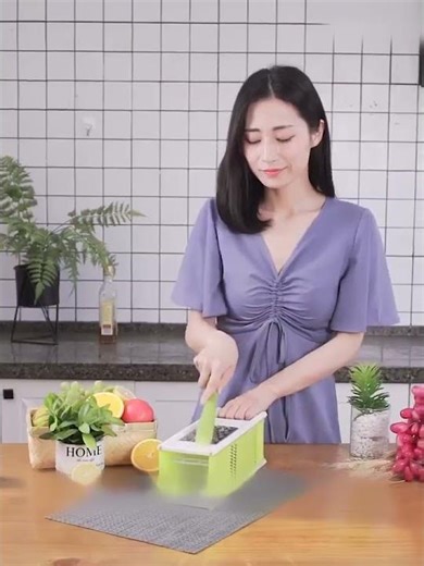 Kitchen Cutting Tool