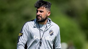 Allsvenskan på uppstuds: ”Sverige känns för litet för honom”
