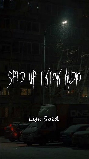 Sped up tiktok + edit audios edit hot to day #2