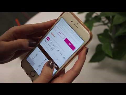 How to Setup an Auto-Reload on the Dunkin’ Donuts App
