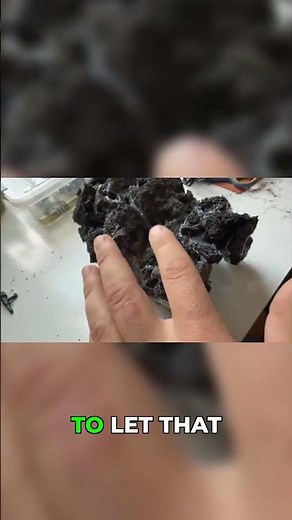 Messy Glue Disappears With One Ingredient #LifeHack #DIY #Crafts