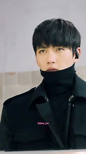 614K views · 29K reactions | A thief of secrets, a master of disguise… but the way he looks at her? No mask could hide that. ❤️ #jichangwook #지창욱 #Celine_Page #JiChangWookWorldwideOficial #jichangwookfans #jichangwookfever #JCWorldwide #JCW | Celine page | Facebook