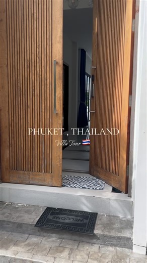 𝐍𝐎 𝐎𝐓𝐇𝐄𝐑👑 on Instagram: "& The villa came with a Maid 👑 5bed • 5bath ✨ We had a timeee🇹🇭 #birthdayvacation #luxuryvilla #thailand #thailandtiktok #traveltiktok #luxurylifestyle"